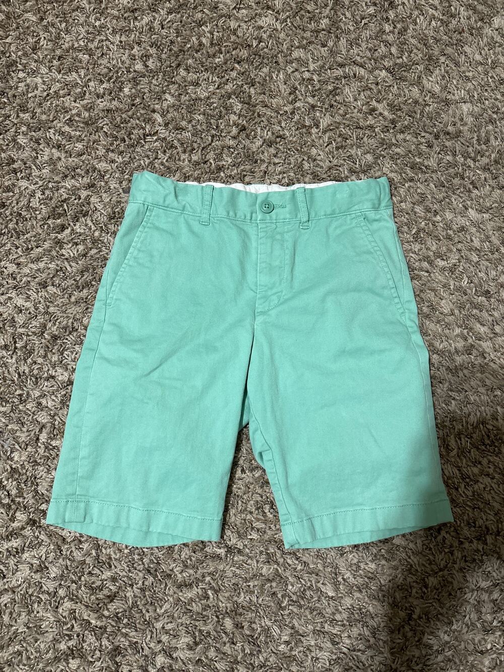 Crewcuts Shorts Boy Size 12